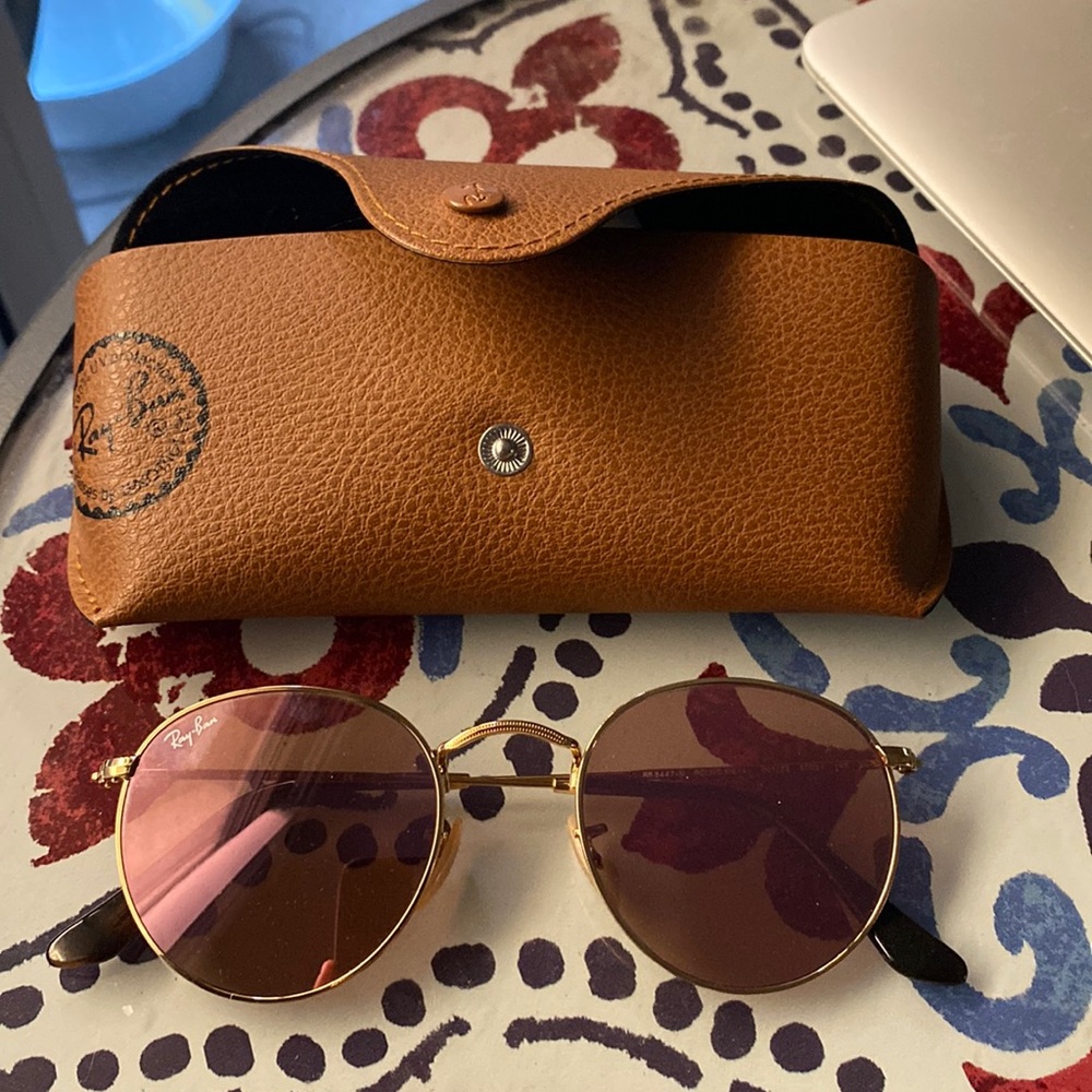 Ray Ban